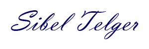 Sibel Telger